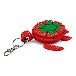 Turtle Fidget Clickers - Fruit Series Desktop and