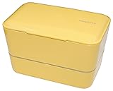 TAKENAKA Bento Bite Dual from, Eco-Friendly and
