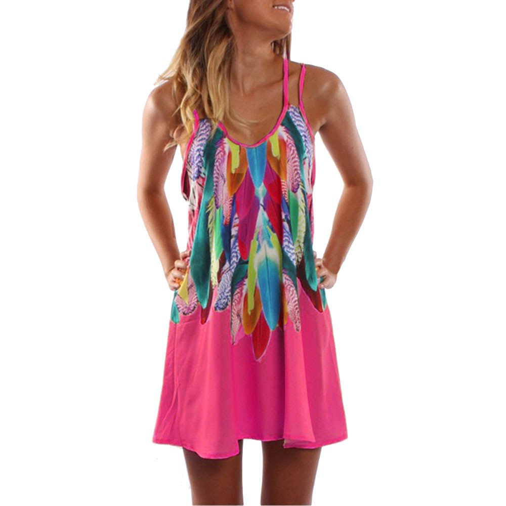tu beach dress