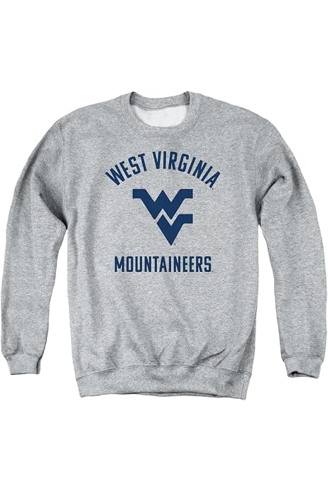 Amazon.com: West Virginia University 