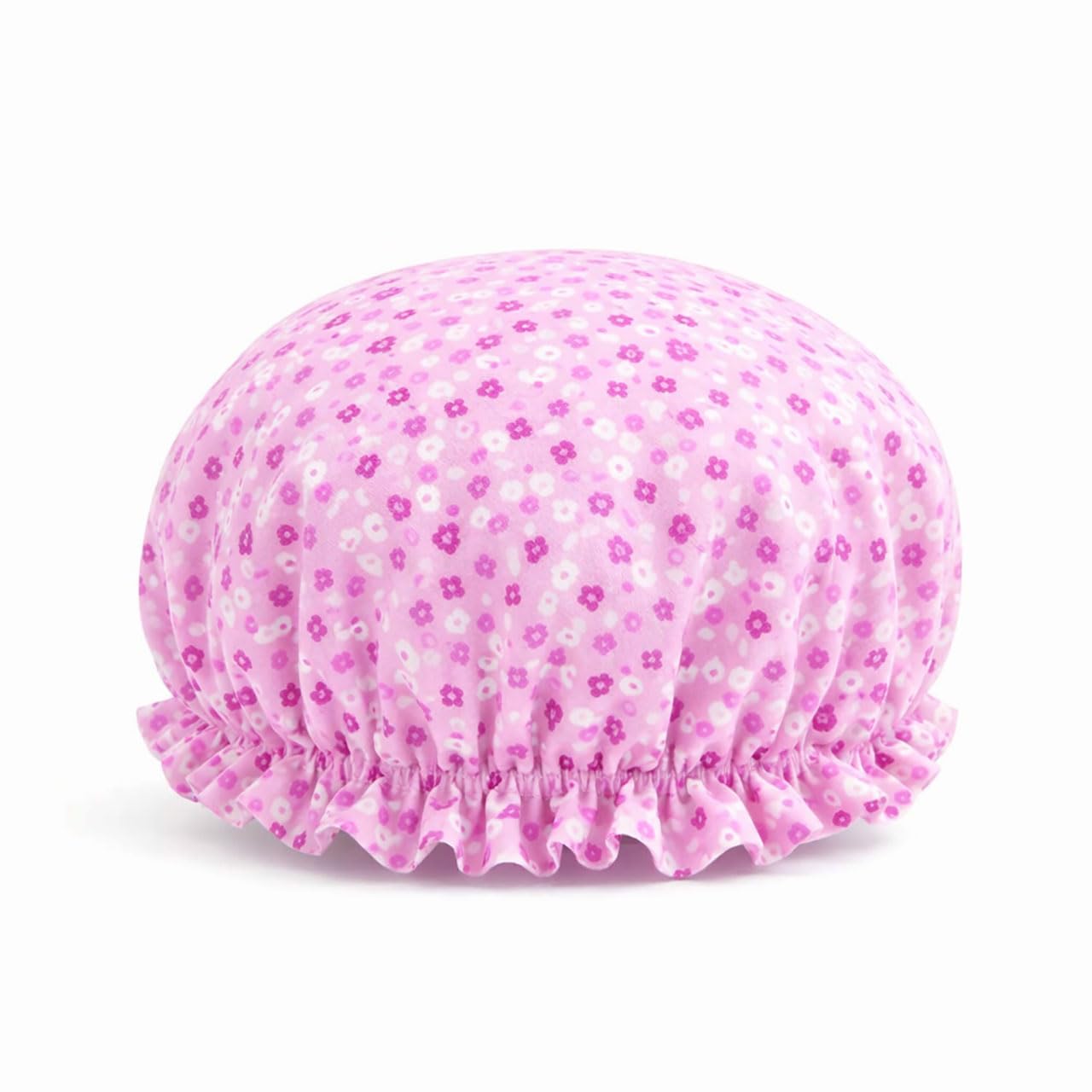 LA MODA SHOWER CAP COTTON