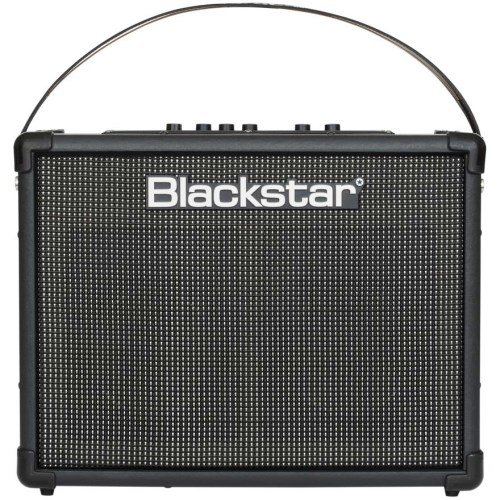 Blackstar idcore40v2 40w digital stereo combo