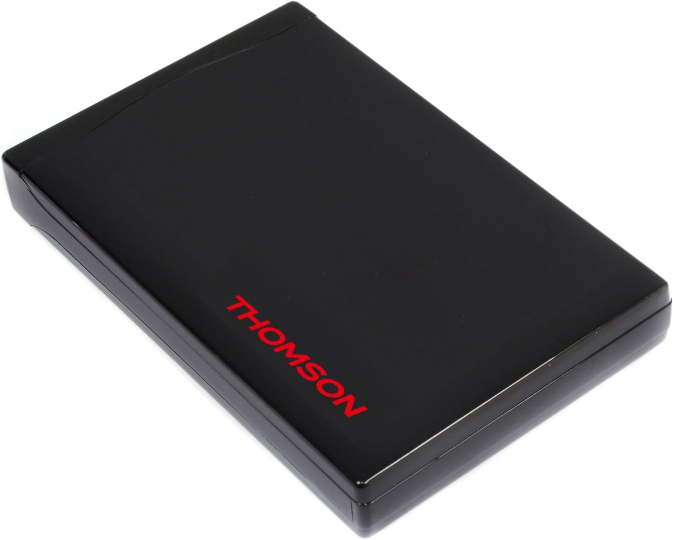 Thomson Disque Dur Externe Portable Primo25 120b 120 Go Usb 3 0 Amazon Fr Informatique