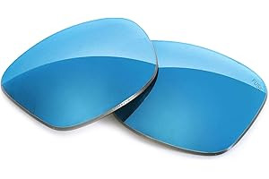 Fuse Lenses Polarized Pro Replacement Lenses For Ray-Ban RB4181 Sunglasses - Polarized Options