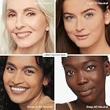 bareMinerals BAREPRO 16Hr Powder Foundation 8g Fair 15 Cool Vegan Talc-Free view 8