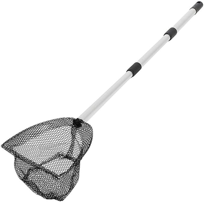 Golf Ball Retrievers Golf Ball Picker Telescopic PingPong Pick Up Net