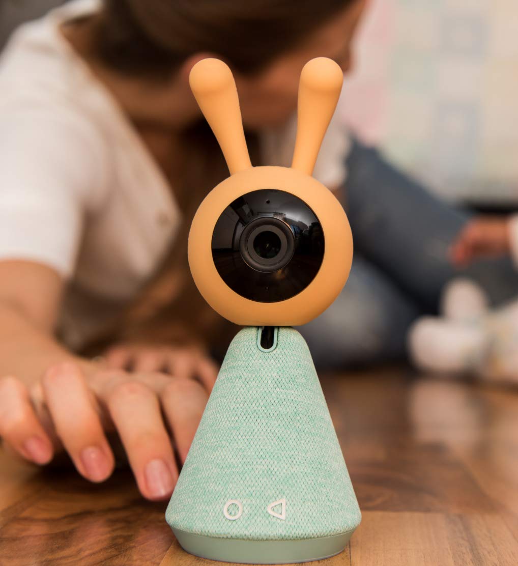 Kami Baby Camera