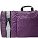 eBags Pack-it-Flat Toiletry Kit (Eggplant w/expandable)