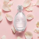 Sarah Jessica Parker Lovely Sheer Body Mist 250ml Fragrance Spray view 4