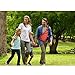 LC Prime Sling Bag Chest Pack Shoulder Unbalance Sack Fanny Gym Backpack Satchel Outdoor Rucksack Adjustable Shoulder Strap Exchange Shoulder for Travel Cycling Hiking Nylon Multi-Colored