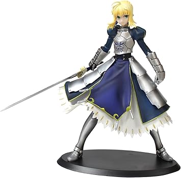 Get Amazon Com Banpresto Fate Stay Night 8 Saber Sq Action Figure Free Wallpaper Amazon Com Banpresto Fate Stay Night 8 Saber Sq Action Figure HD