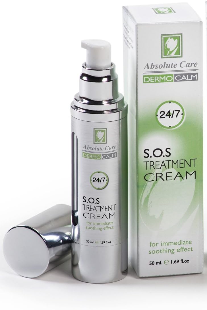 Absolute Care S.O.S Cream 50 g Amazon.co.uk Beauty