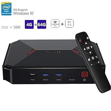 gbox control gratuit