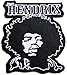 JIMI HENDRIX Music Brand Logo Jacket T shirt Patch Sew Iron on Embroidered Badge Sign Cloth