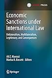 Economic Sanctions under International Law
