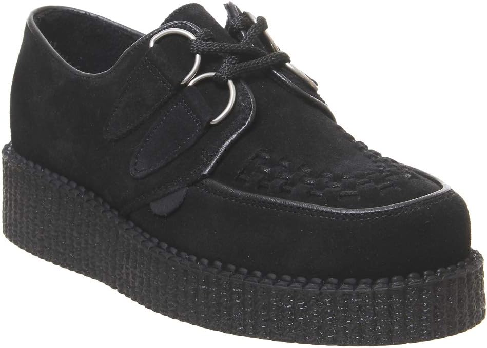 Underground Wulfrun Single Creepers