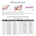 Fate Love His and Her Stainless Steel Pure Black Matching Set Real Love Couples Men Women Wedding Band (A Pair)