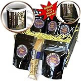 Danita Delimont - Trails - Itasca State Park, Minnesota, USA, Preachers Grove - Coffee Gift Baskets - Coffee Gift Basket (cgb_205290_1)