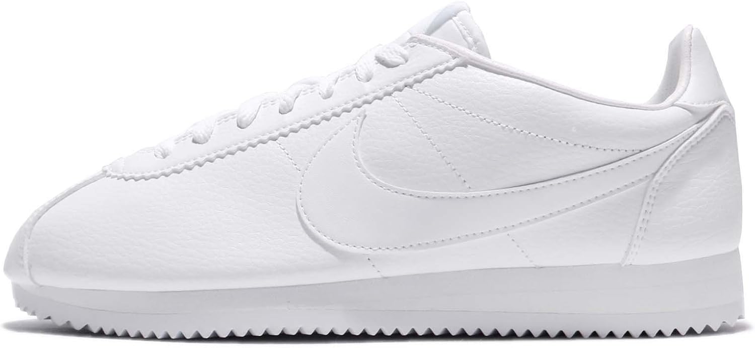 women's classic cortez leather