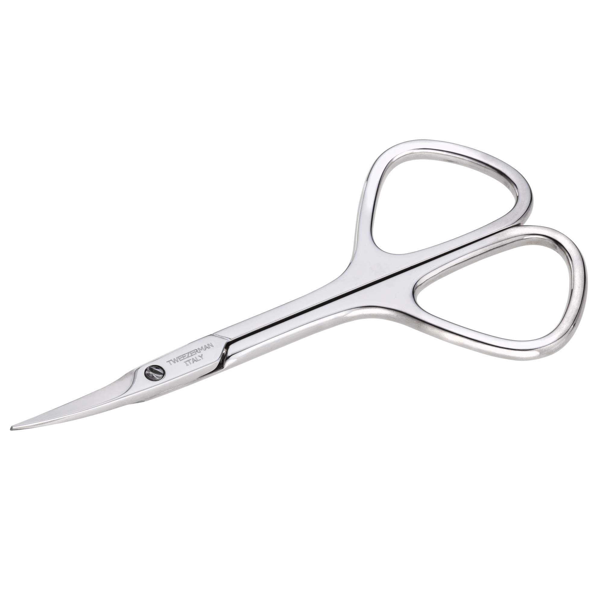 CUTICLE & MANICURE SCISSORS, Cute Half Gold Handles, Best