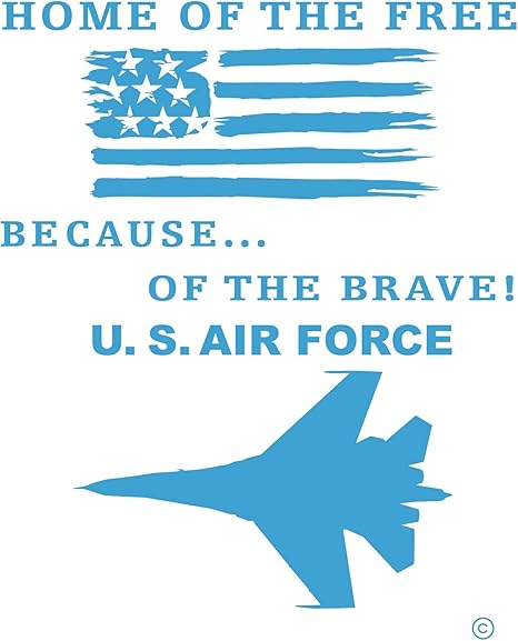 air force veteran gifts