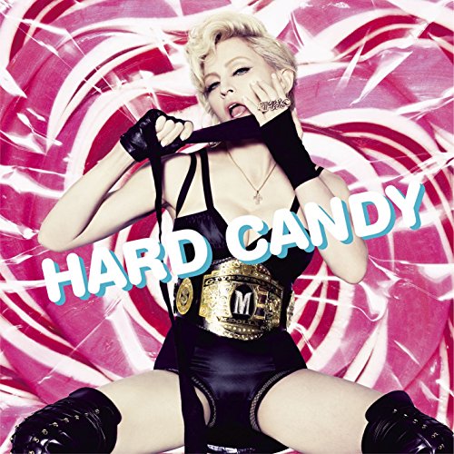 UPC 093624986867, Hard Candy [3 LP Vinyl w/ CD]