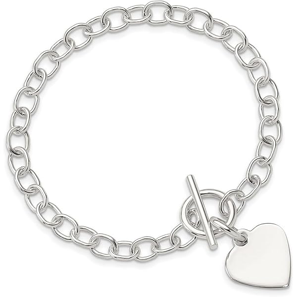 UNICORNJ Pulsera De Plata De Ley 925 Grabable Para Niñas, Niños, Baloncesto Deportivo Con Esmalte De 6.5 Pulgadas, Grabado