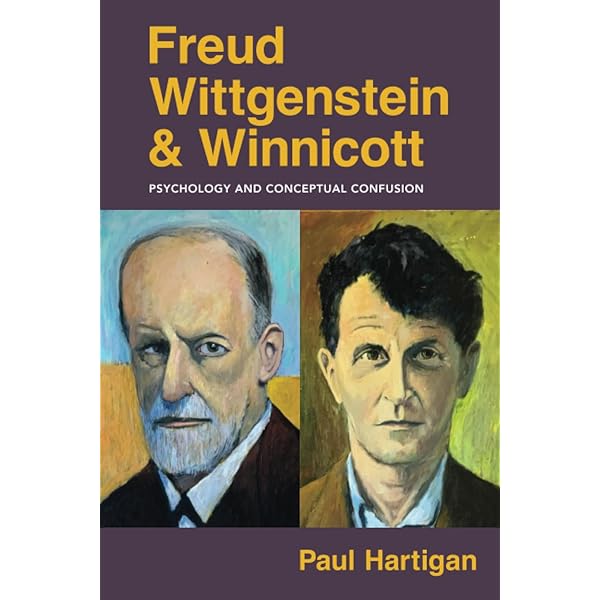 Amazon.com: Wittgenstein's Folly: Philosophy, Psychoanalysis