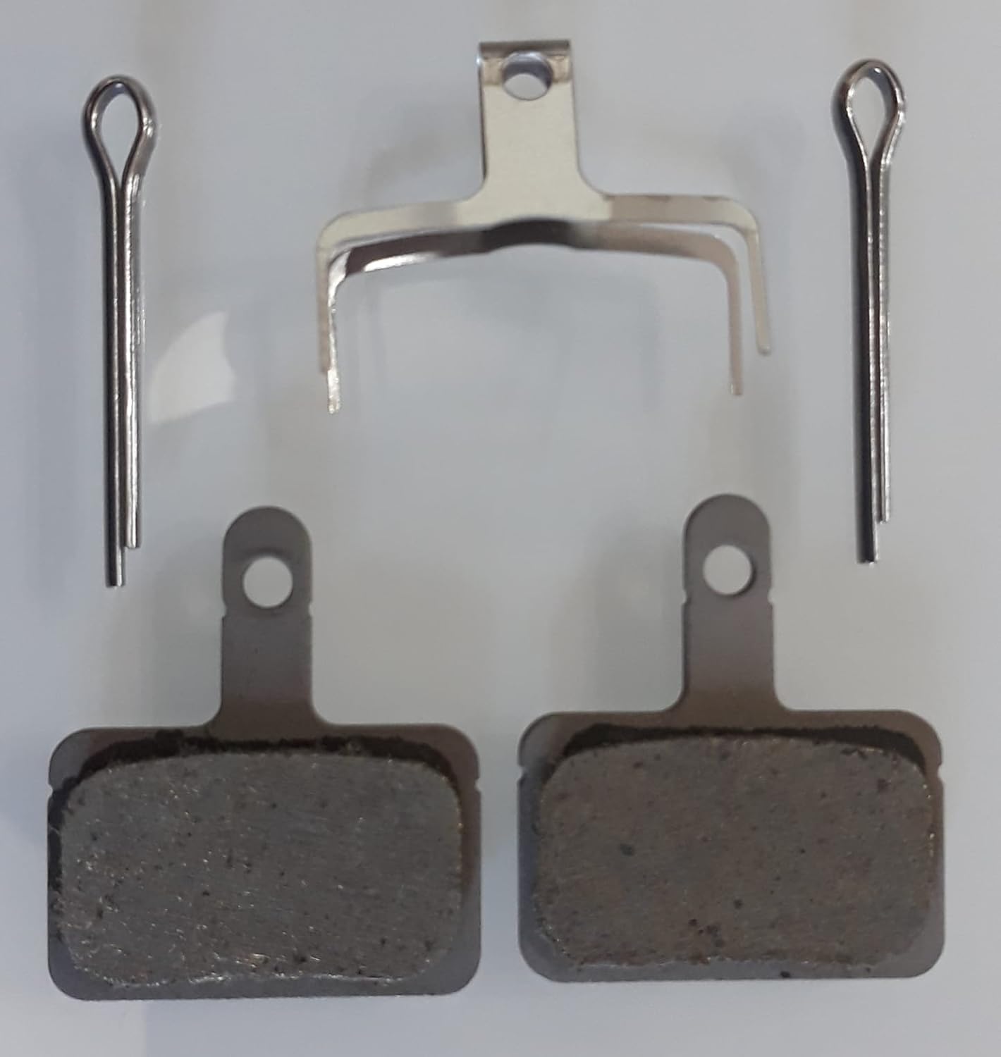 SHIMANO Disc Brake Pads black Size0 Amazon.co.uk Sports & Outdoors