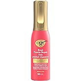 OGX Repair & Protect Bond Protein 230°C Heat Protect Spray, Thermal Protection Spray for Targeted Damage Repair & Protection