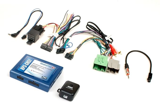 Rp5 Gm31 Wiring Diagram - Diagram For You