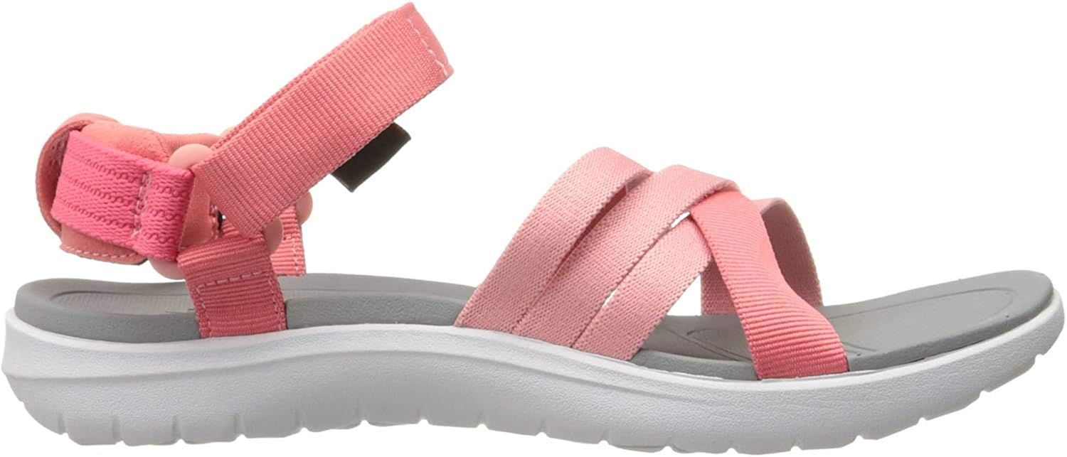 teva women's w sanborn sandal
