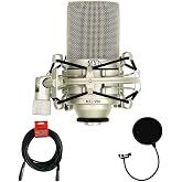 MXL 990