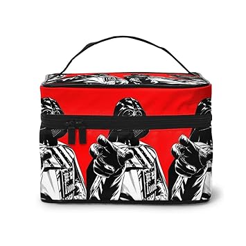 star wars toiletry bag