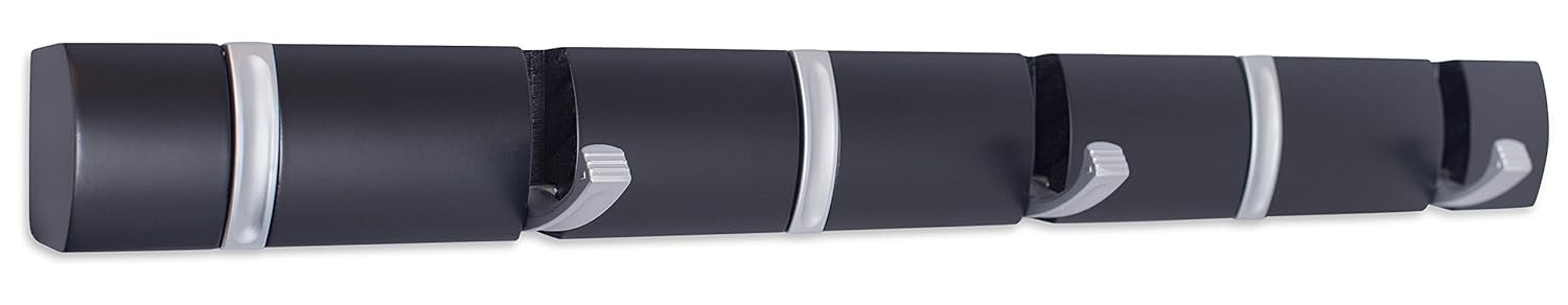 Best Flip Out Coat Rack