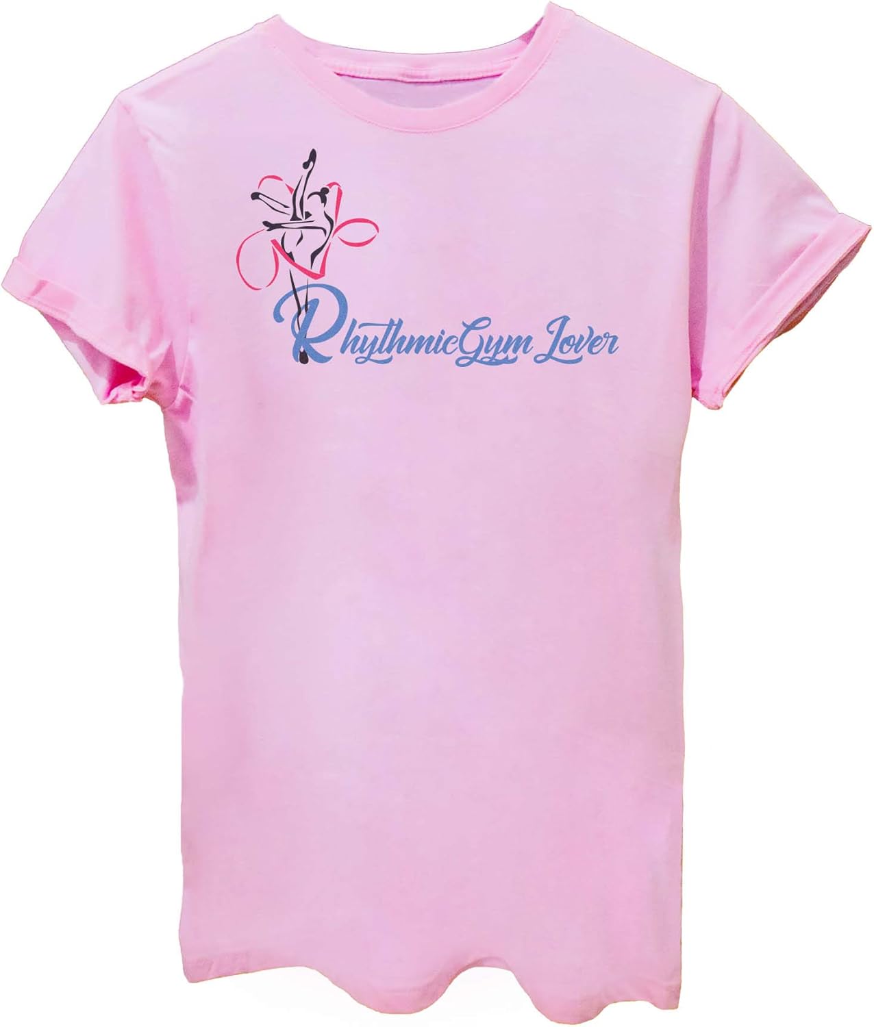 maglia adidas ginnastica ritmica