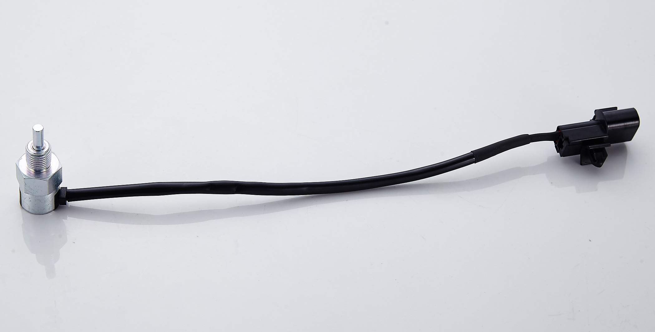 HONGNAL Reverse Light Switch, Backup Light Switches MD738316 for Mitsubishi & Hyundai Replacement Reversing Lamp Switch