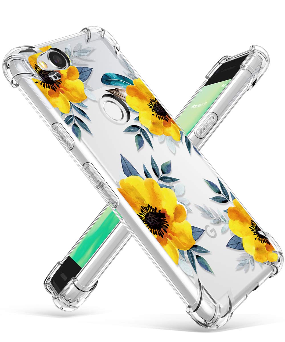 Best google pixel 2 case ares