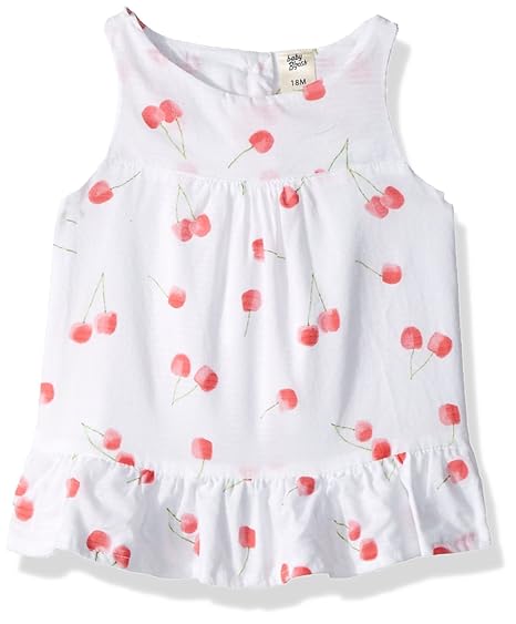 baby girls tops