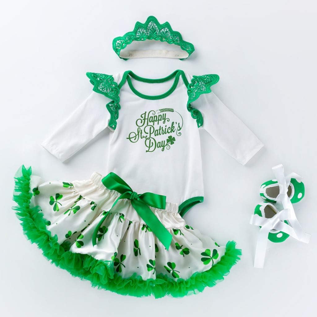 Buy Cheap Tronet 4 Pcs Toddler Baby Girls St Patricks Day Shamrock Long Sleeved Halo Suit Fluffy Skirt Headband Shoes Set Best Choice Www Istanbulhairline Com Buy Cheap Tronet 4 Pcs Toddler Baby Girls St Patricks Day Shamrock Long Sleeved Halo Suit Fluffy Skirt Headband Shoes Set Best Choice Www Istanbulhairline Com