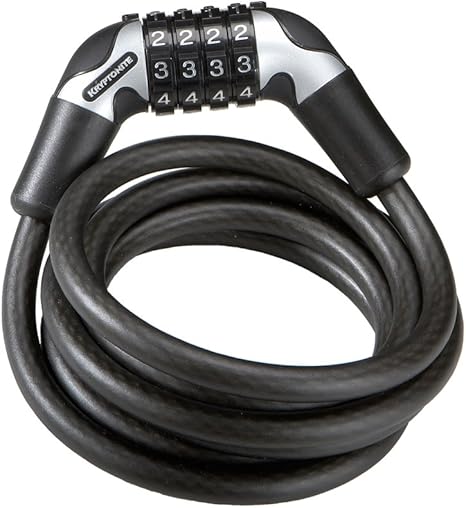 evans cycles kryptonite lock