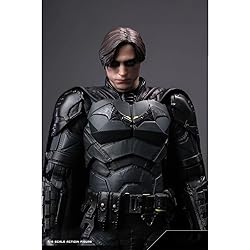 HiPlay Fondjoy DC Figure Series, 2022 New