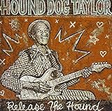 RELEASE THE HOUND                                  image
