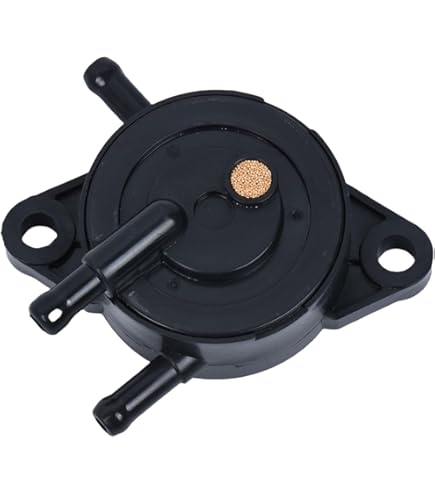 Amazon.com: Red Hawk FP-009 Fuel Pump Compatible With