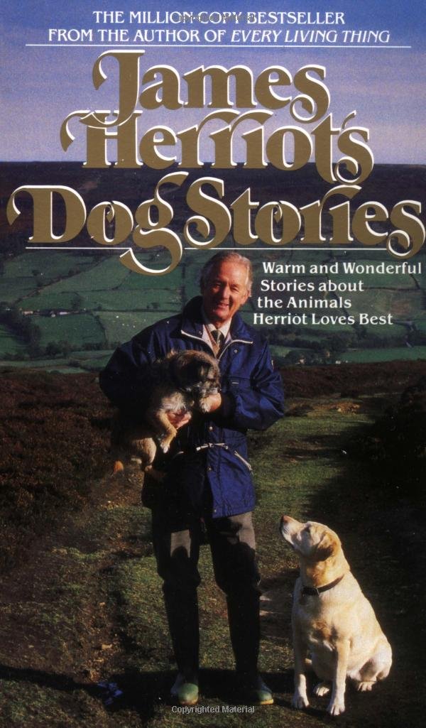 james herriot dog stories