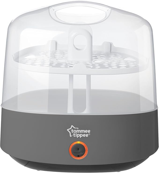 tommee tippee grey set