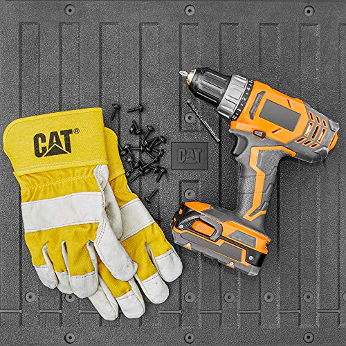 5 Caterpillar+Ultra+Tough+Tailgate+Protector