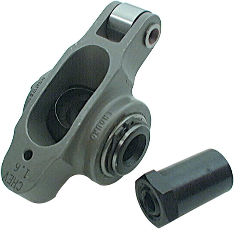 Crower 73605-1 Rocker Arm - BBC 1.7 Ratio 7/16 Stud