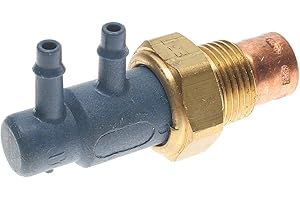 ACDelco Professional 212-631 EGR Thermal Ported Vacuum Switch