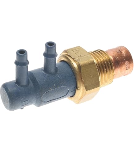 Amazon.com: Standard Motor Products PVS80 Ported Vacuum Switch